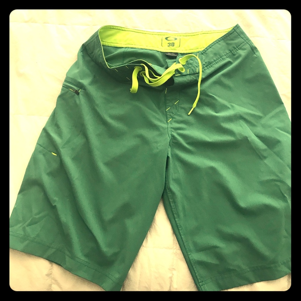 Men’s Oakley Swimtrunks